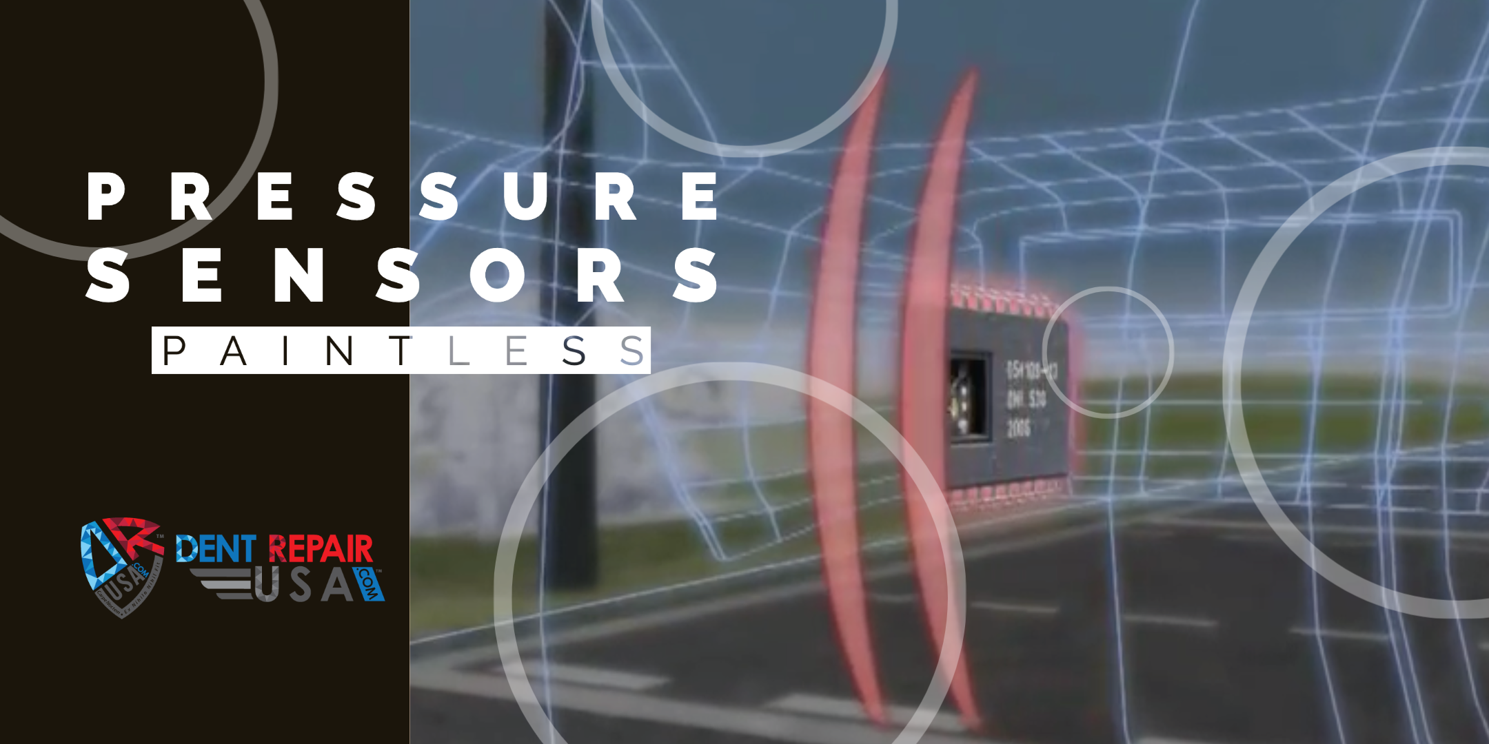Auto-Pressure-Sensor