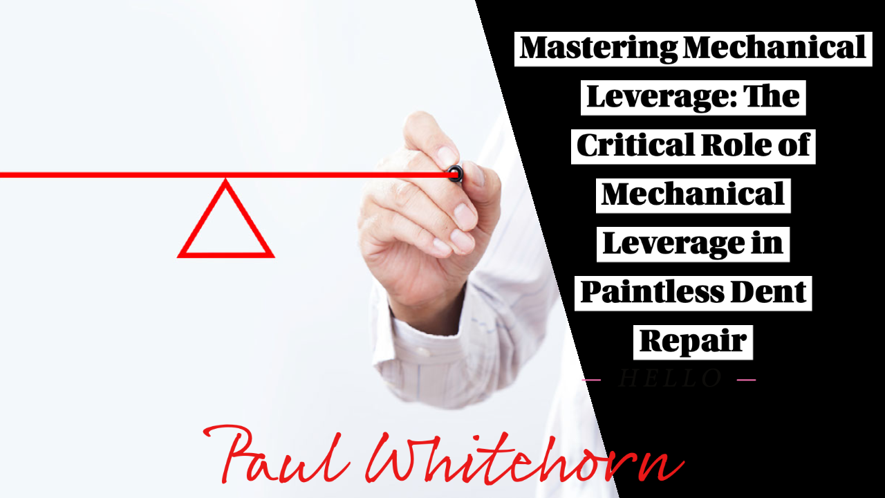 Mastering Mechanical