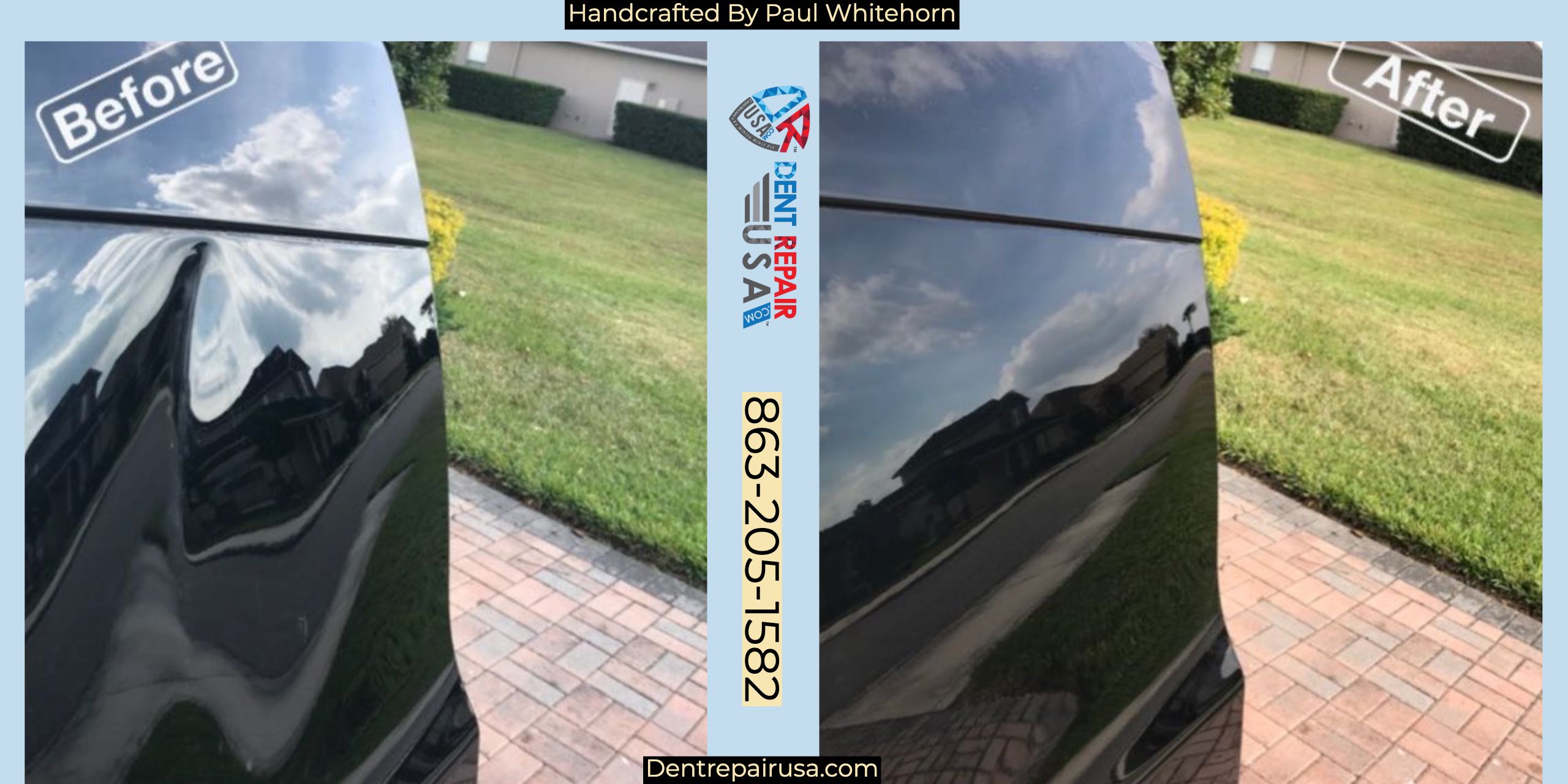  Do Paintless Dent Repair Tools Work 