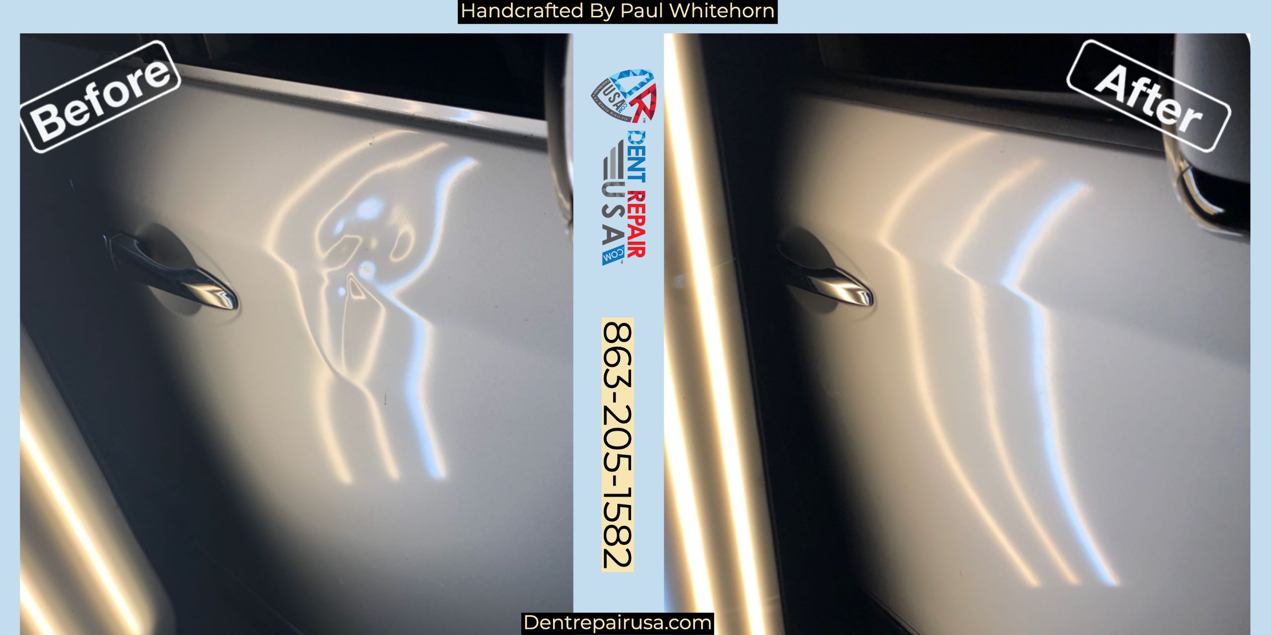  Top Bodyline Right Front Door Nissan  